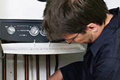 boiler repair Kirk Of Shotts