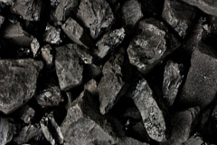 Kirk Of Shotts coal boiler costs