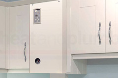 Kirk Of Shotts electric boiler quotes