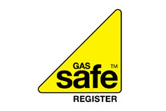 gas safe companies Kirk Of Shotts